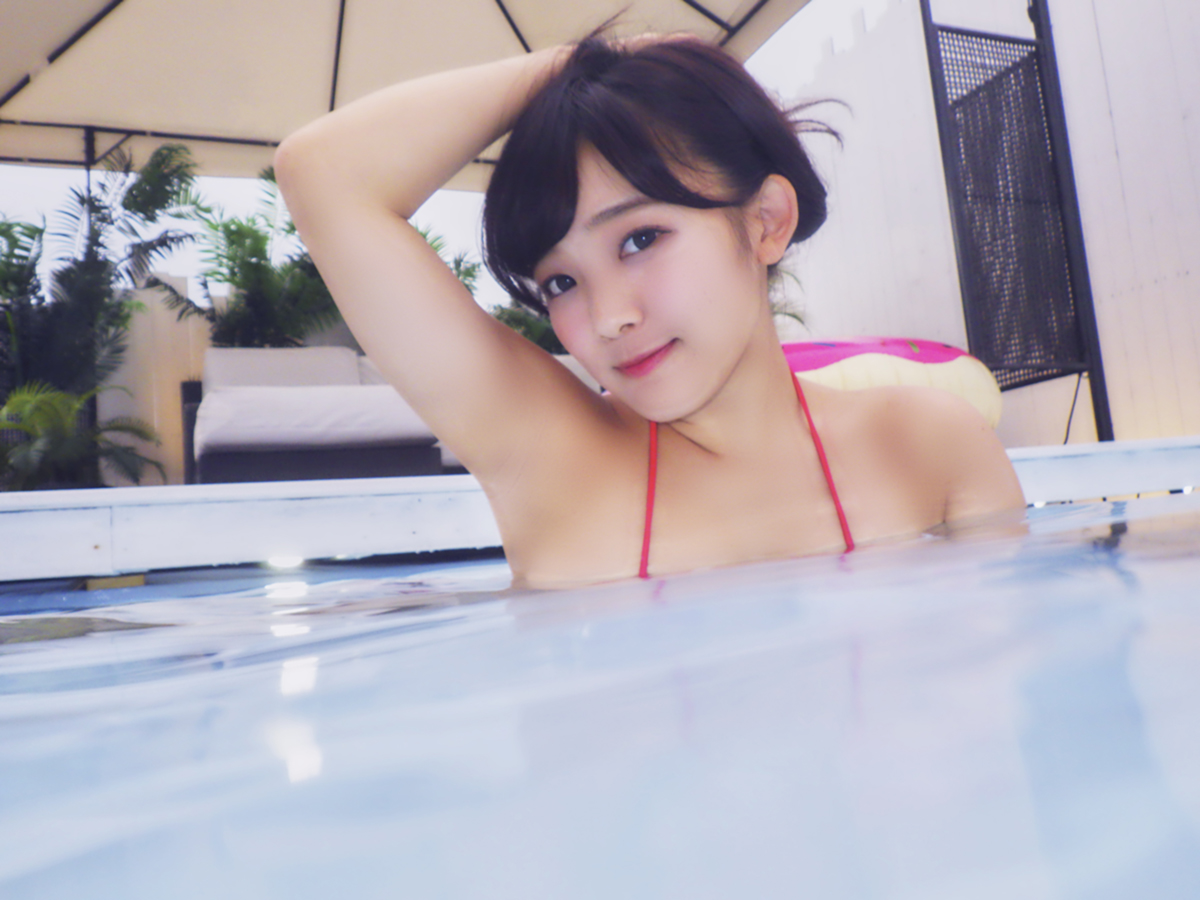 天木じゅん_グラビア