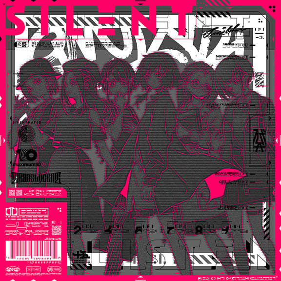 音楽×仮想世界プロジェクト「十五少女」音声ドラマ公開　物語が本格始動