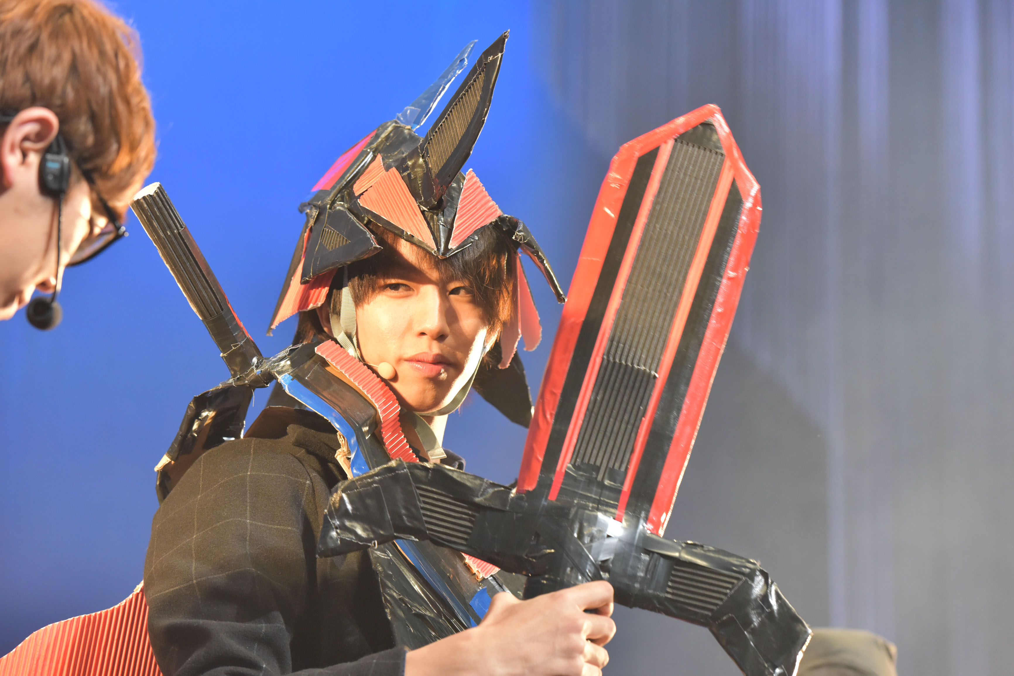 「U-FES.TOUR 2016」