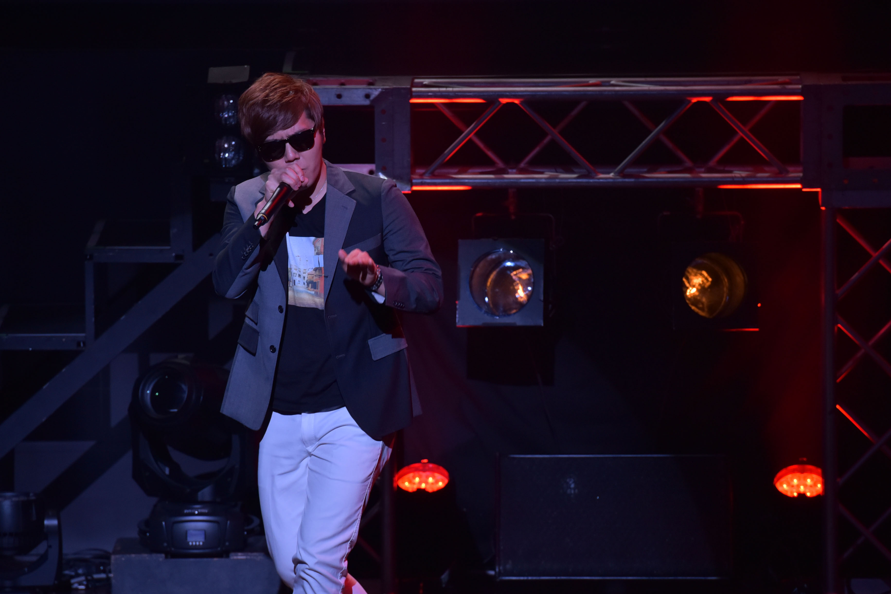 「U-FES.TOUR 2016」