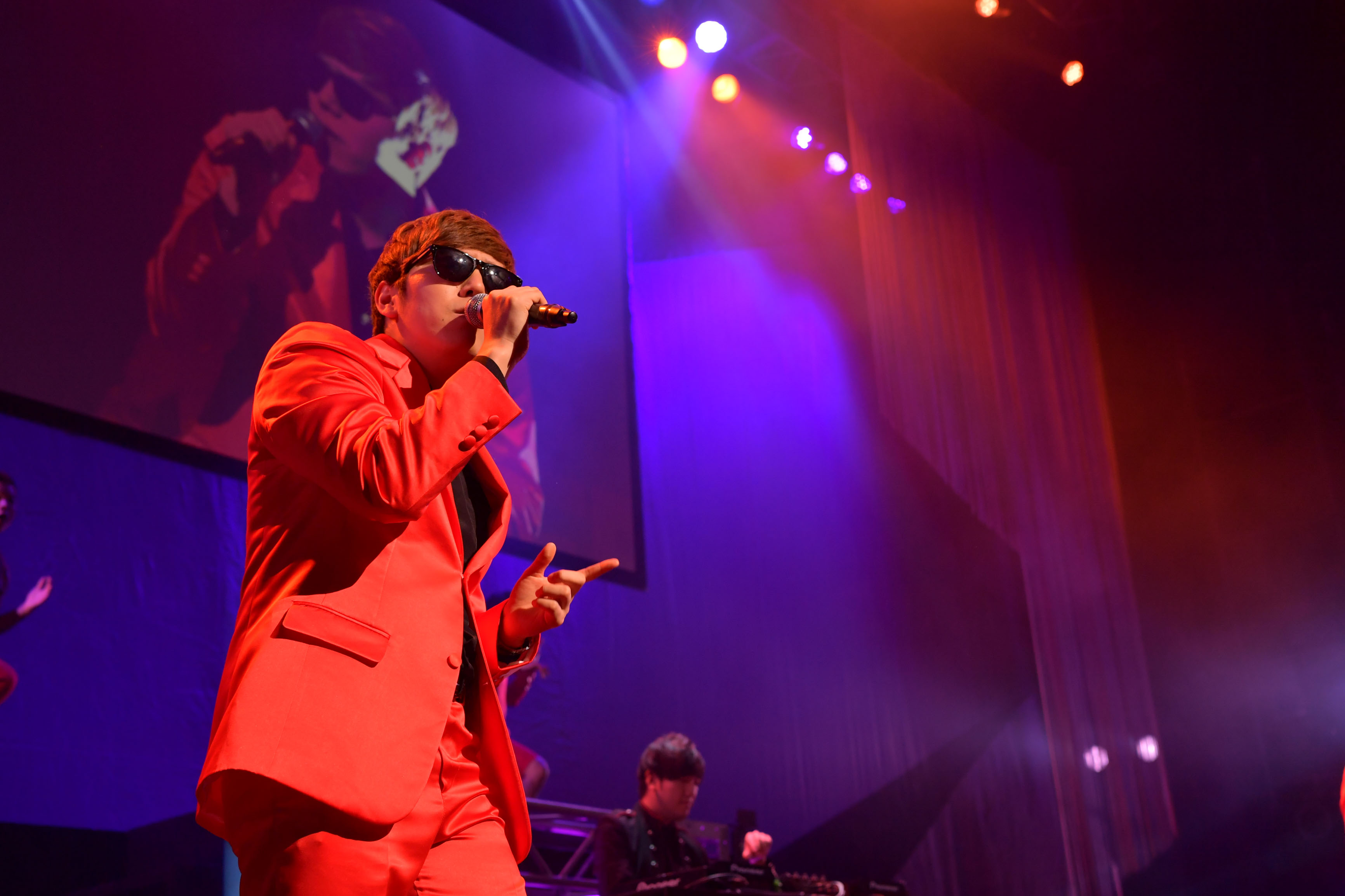 「U-FES.TOUR 2016」