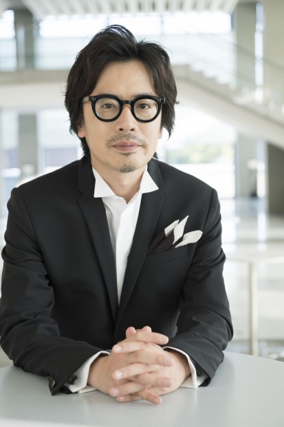 岸田繁さん(くるり)