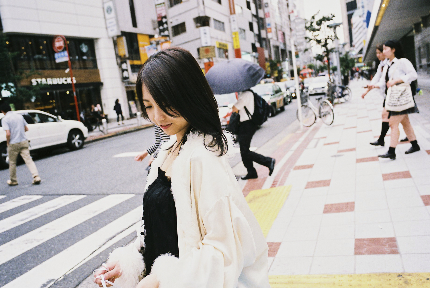 『17524の渋谷』