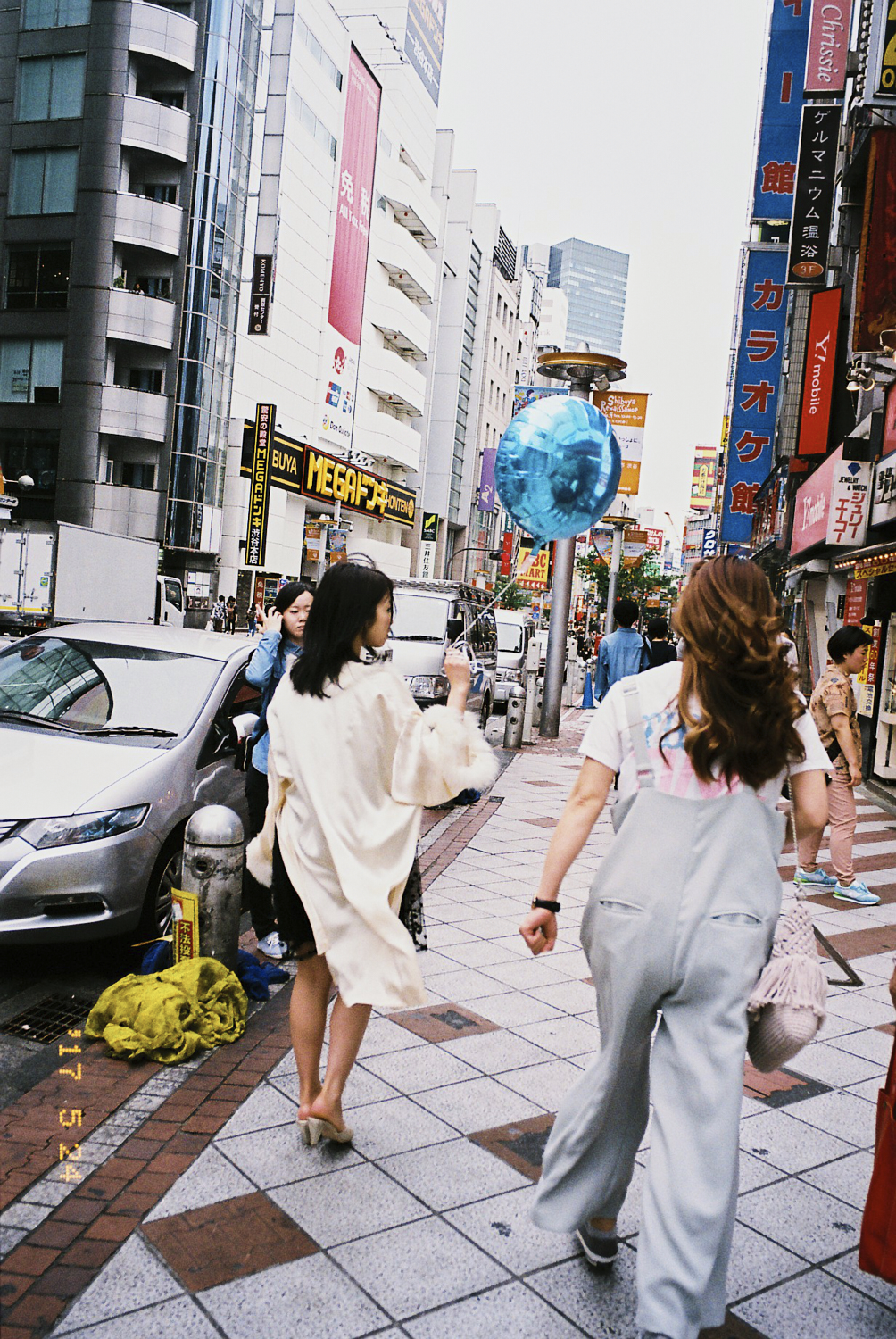 『17524の渋谷』