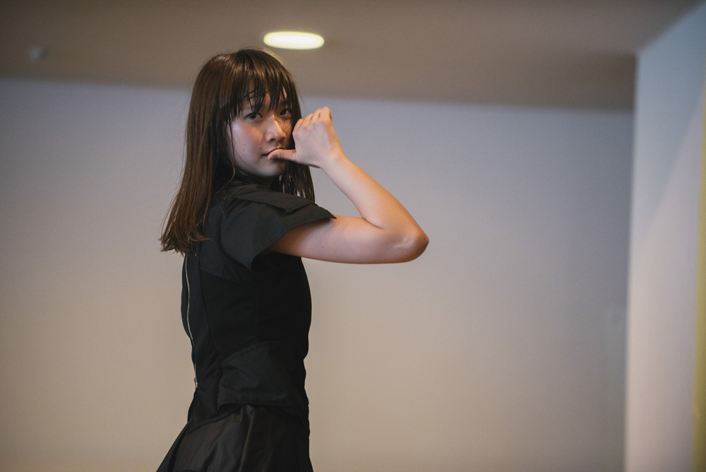 「湯会」Maison book girl