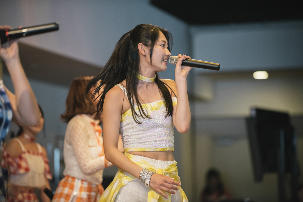 「湯会」アップアップガールズ（仮）