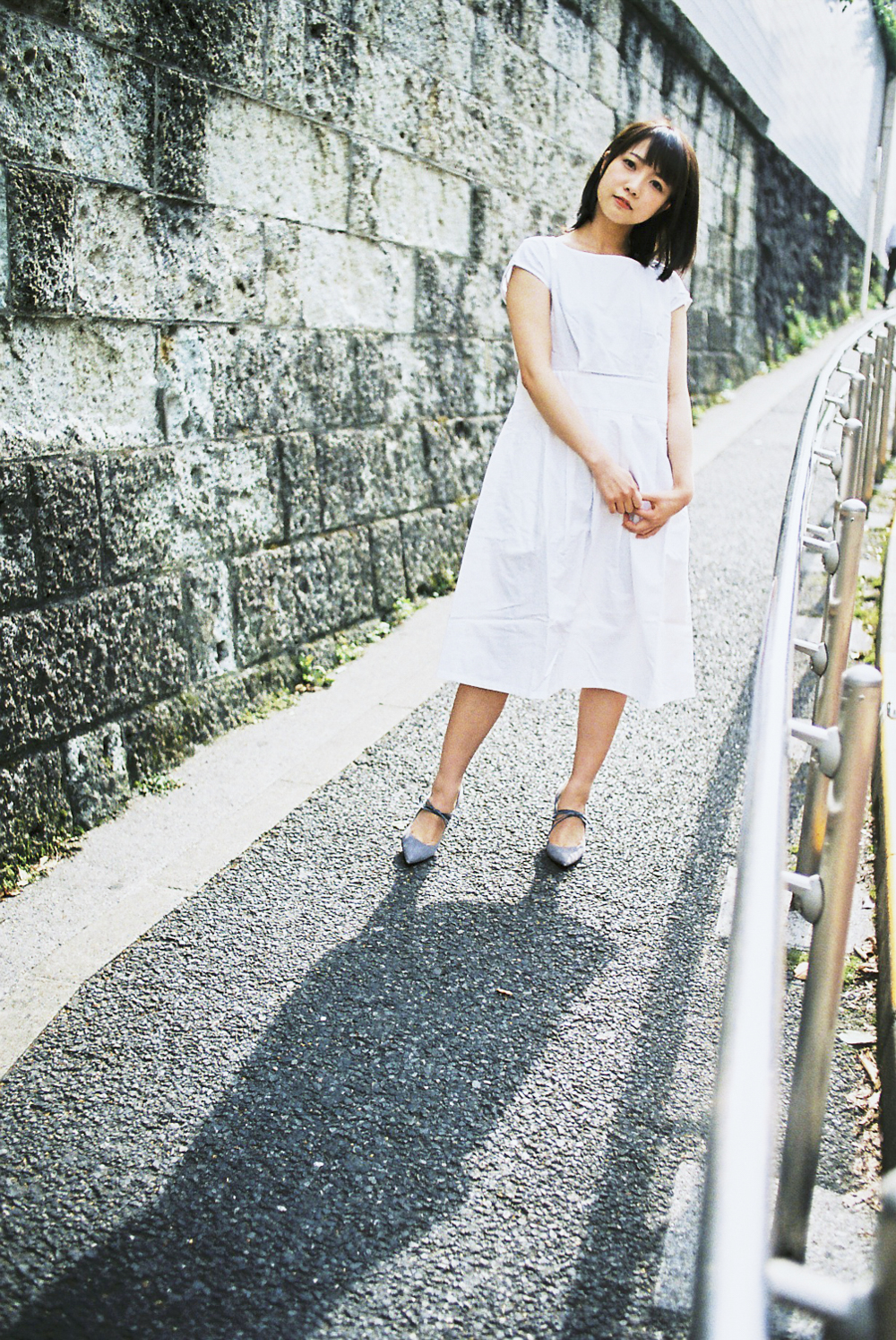 戸田真琴さん