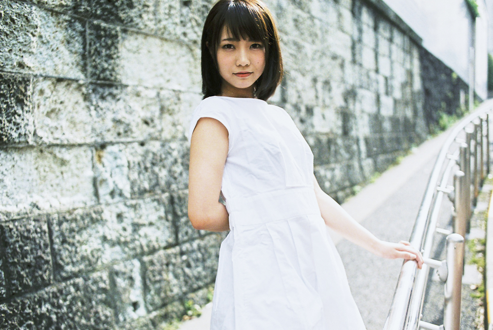 戸田真琴さん