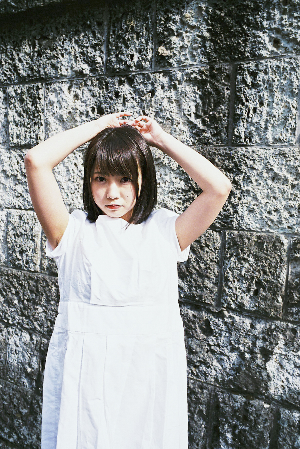 戸田真琴さん