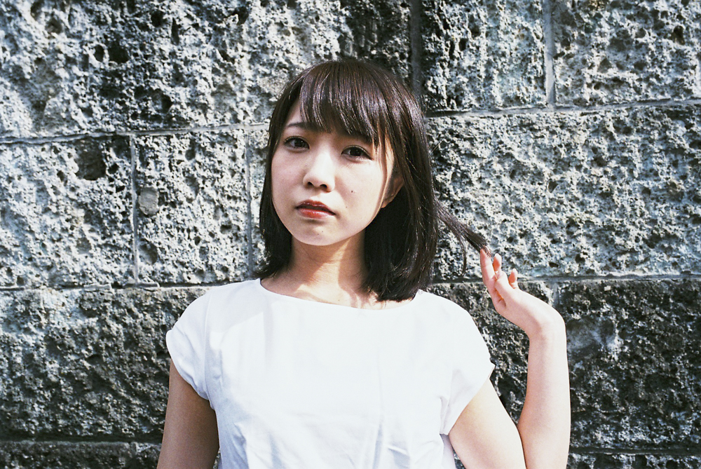 戸田真琴さん