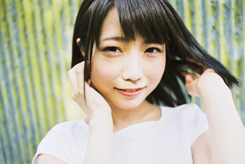戸田真琴さん