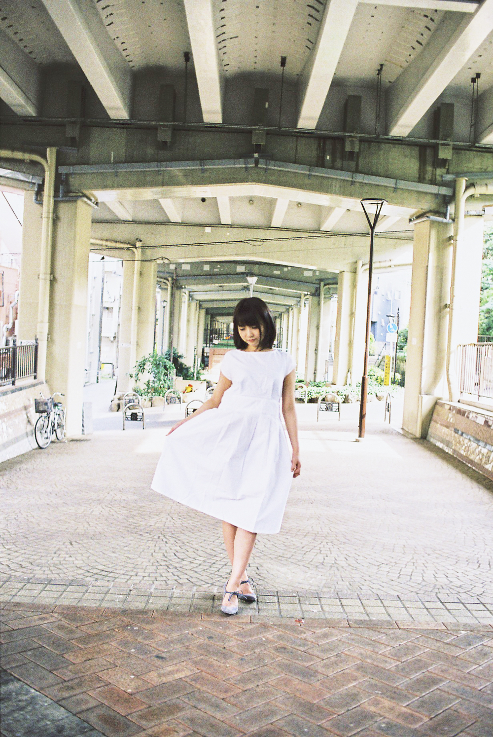 戸田真琴さん
