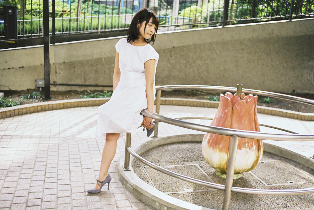 戸田真琴さん