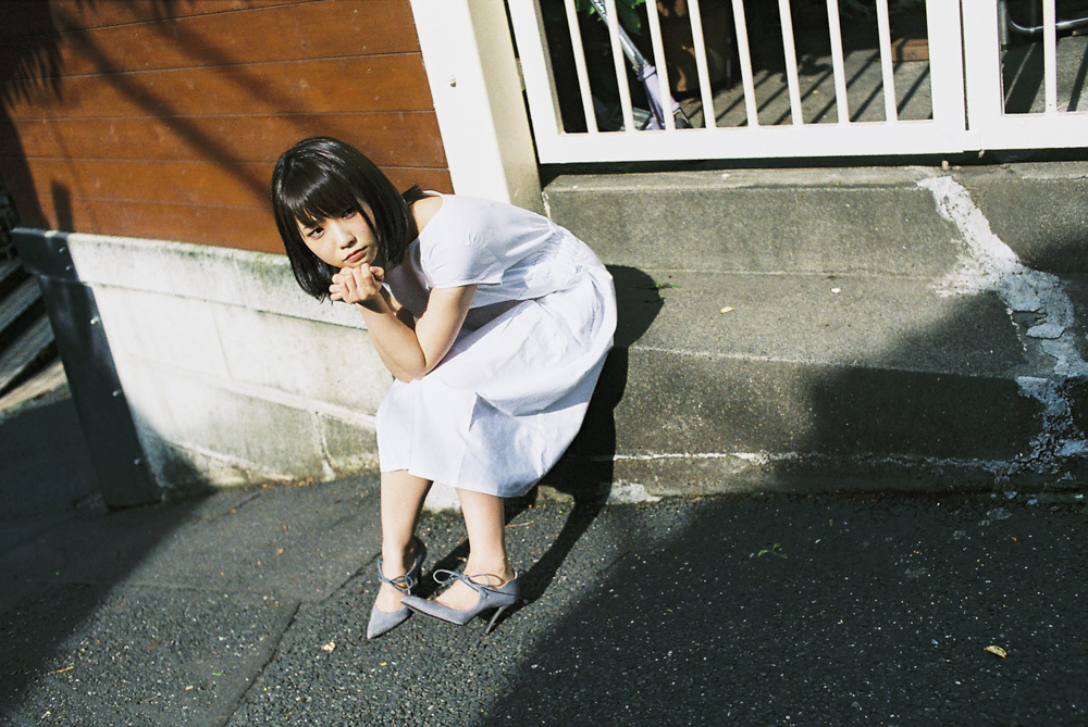 戸田真琴さん