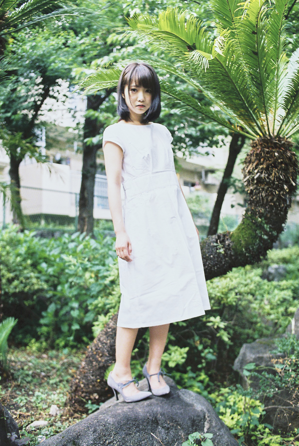 戸田真琴さん