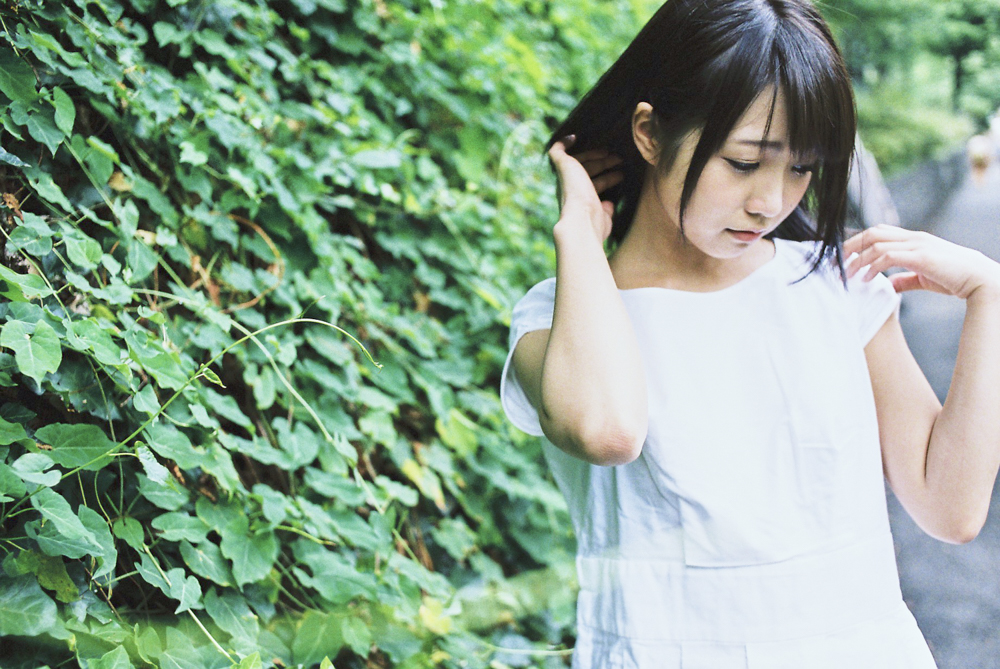 戸田真琴さん
