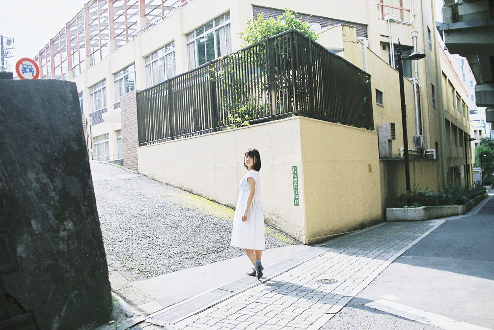 戸田真琴さん