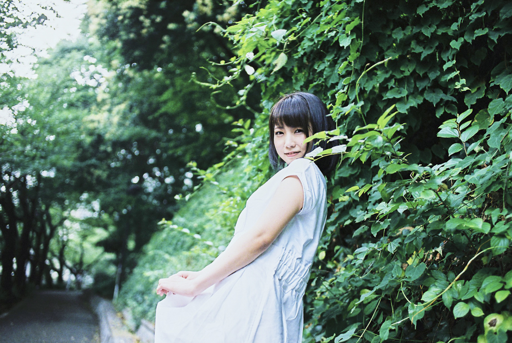 戸田真琴さん
