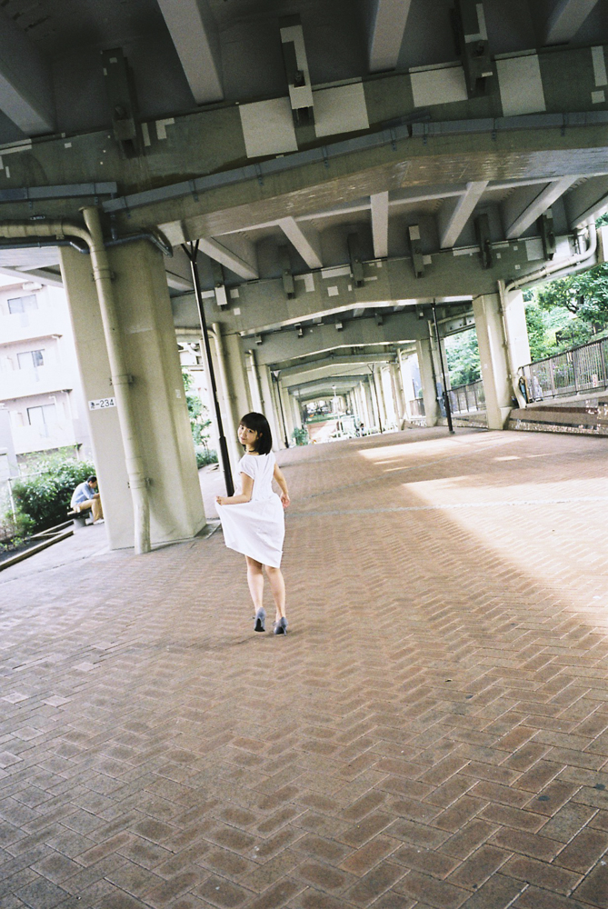 戸田真琴さん
