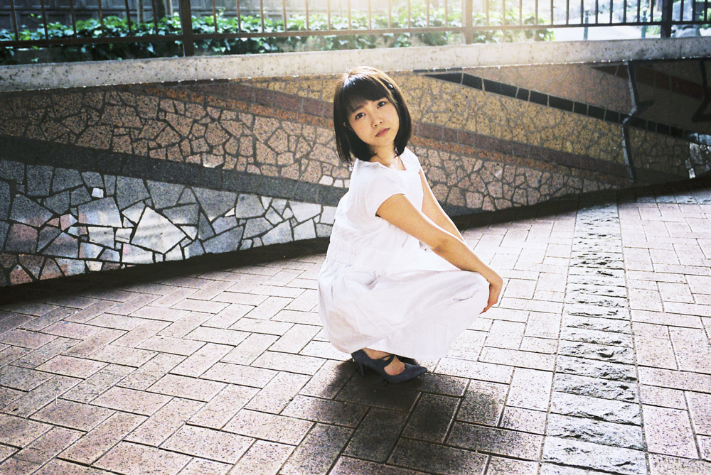 戸田真琴さん
