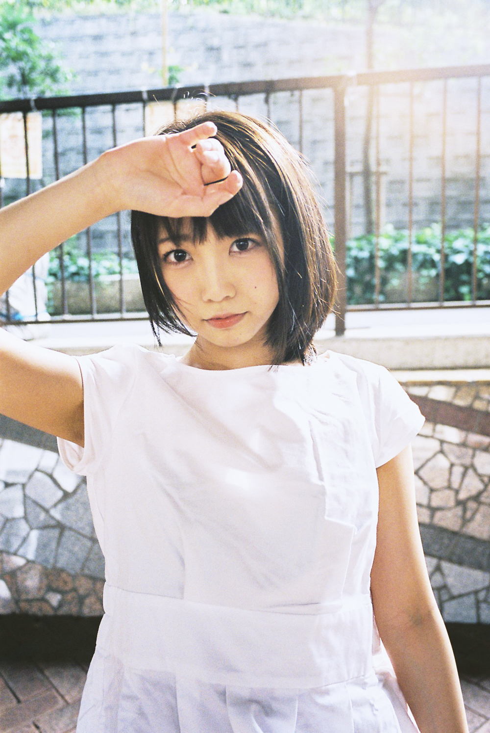 戸田真琴さん
