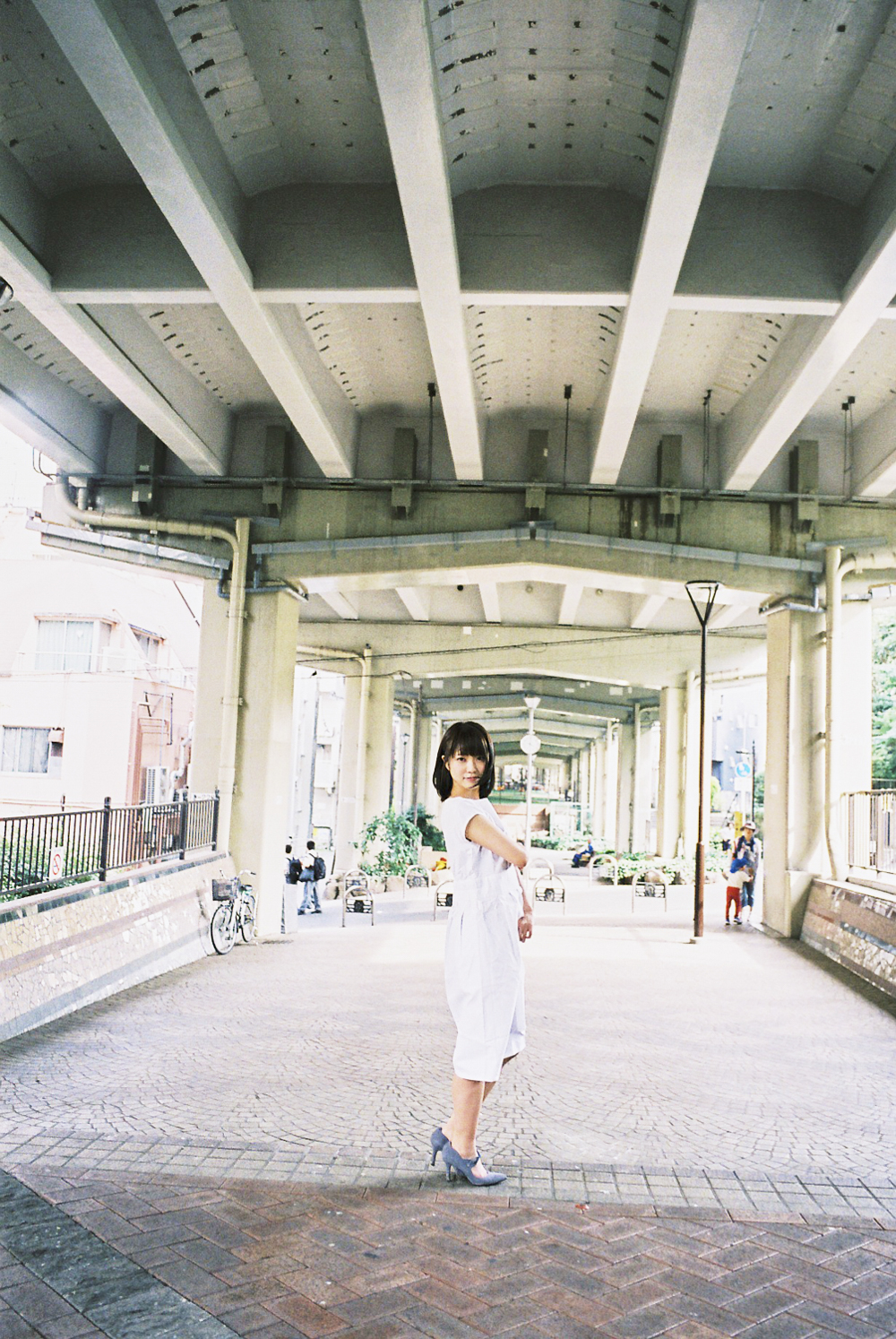 戸田真琴さん