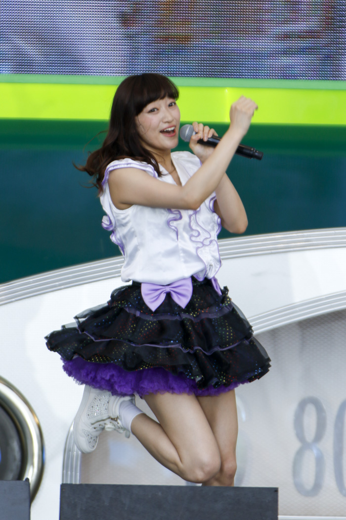 i☆Ris