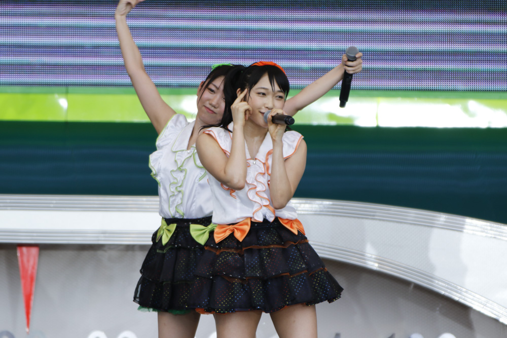 i☆Ris