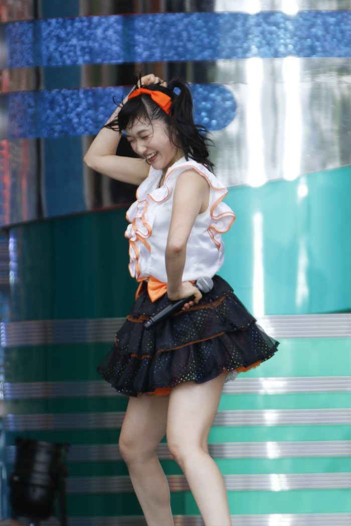 i☆Ris