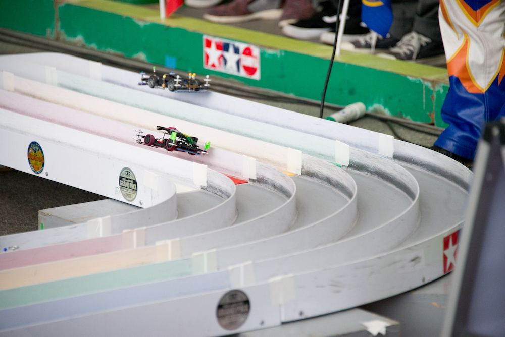 ミニ四駆35周年！三十路レーサーがジャパンカップに旧車で参戦してみた