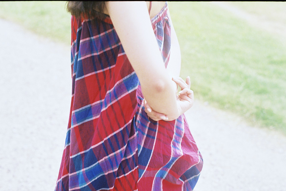 戸田真琴さん（撮影：飯田エリカ）