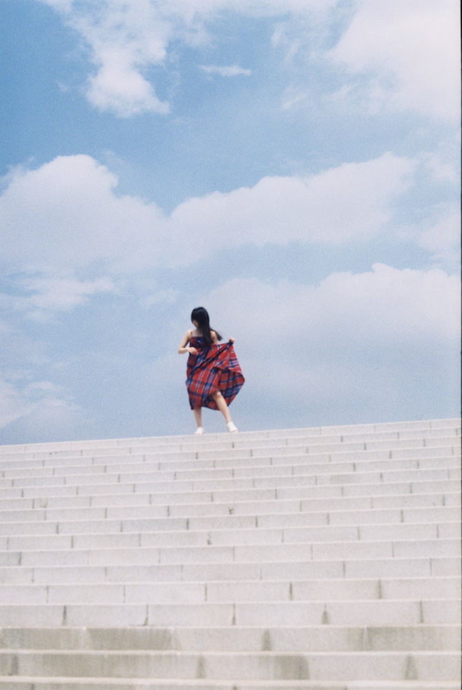 戸田真琴さん（撮影：飯田エリカ）