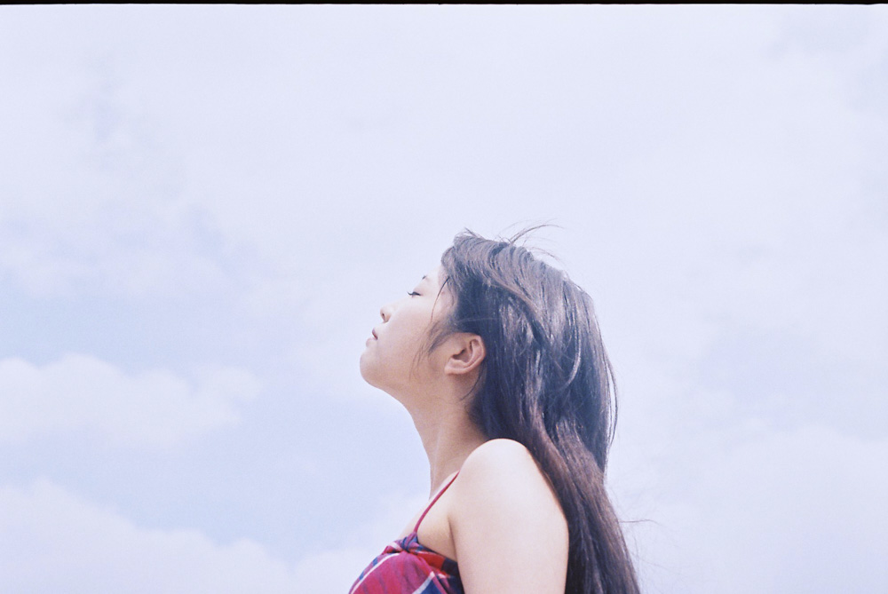 戸田真琴さん（撮影：飯田エリカ）