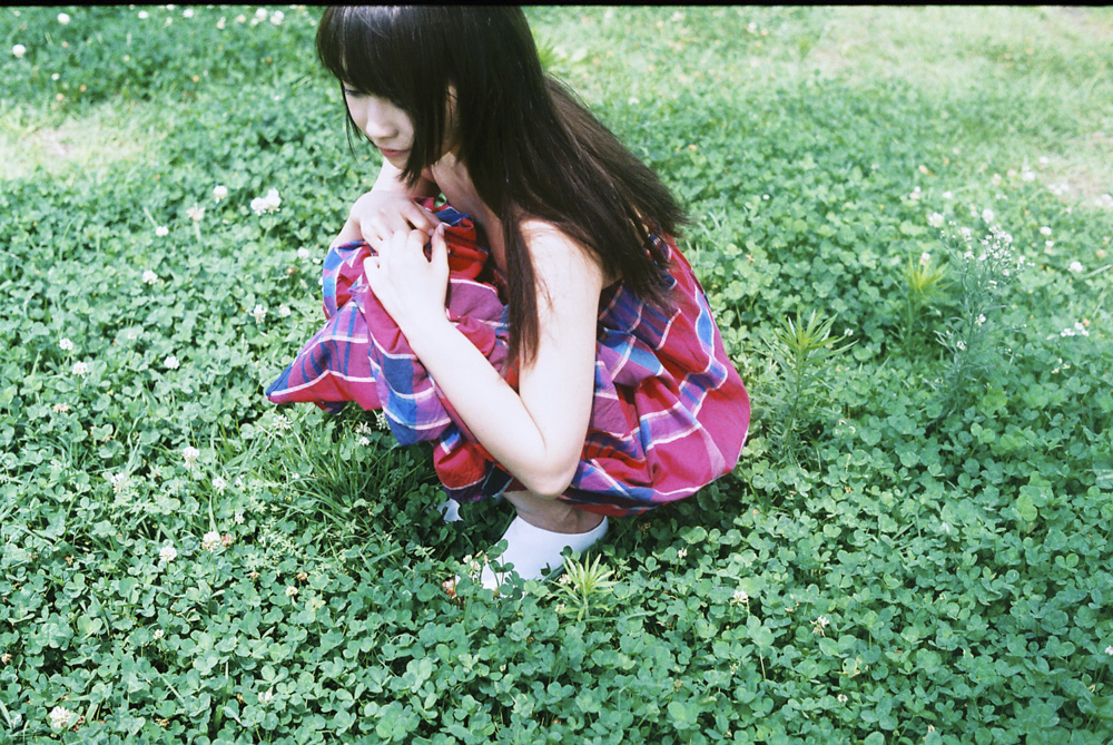 戸田真琴さん（撮影：飯田エリカ）