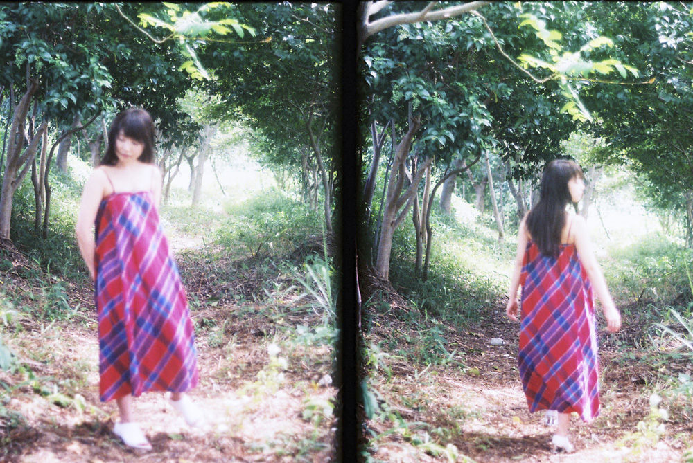 戸田真琴さん（撮影：飯田エリカ）