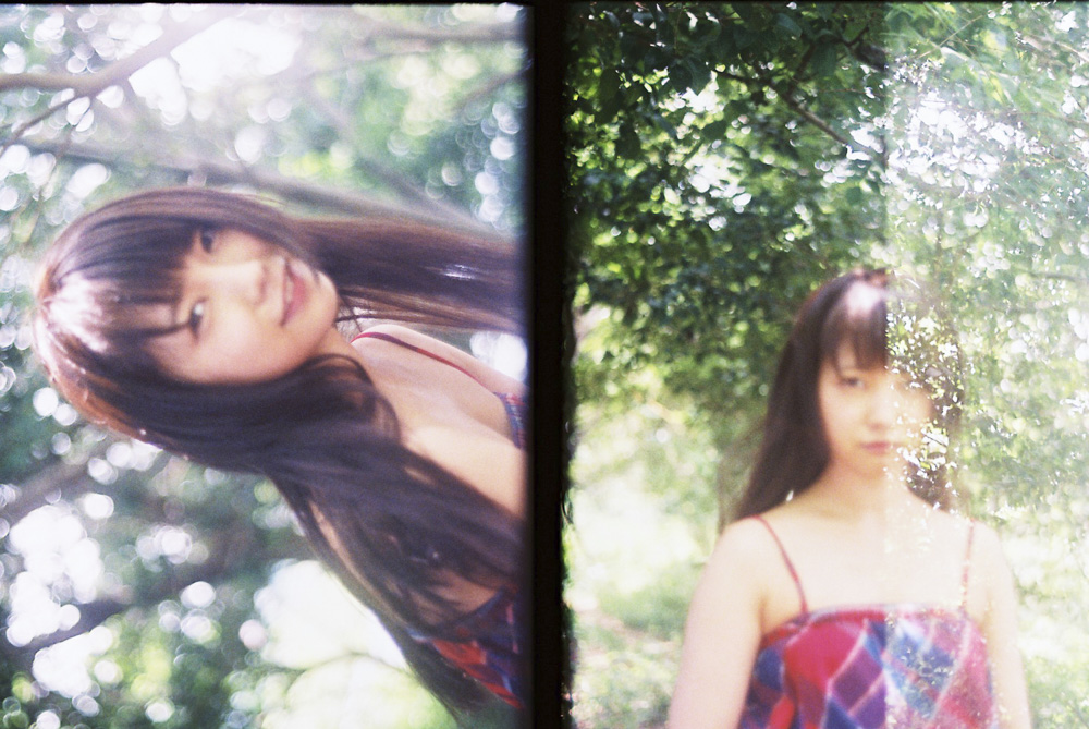 戸田真琴さん（撮影：飯田エリカ）