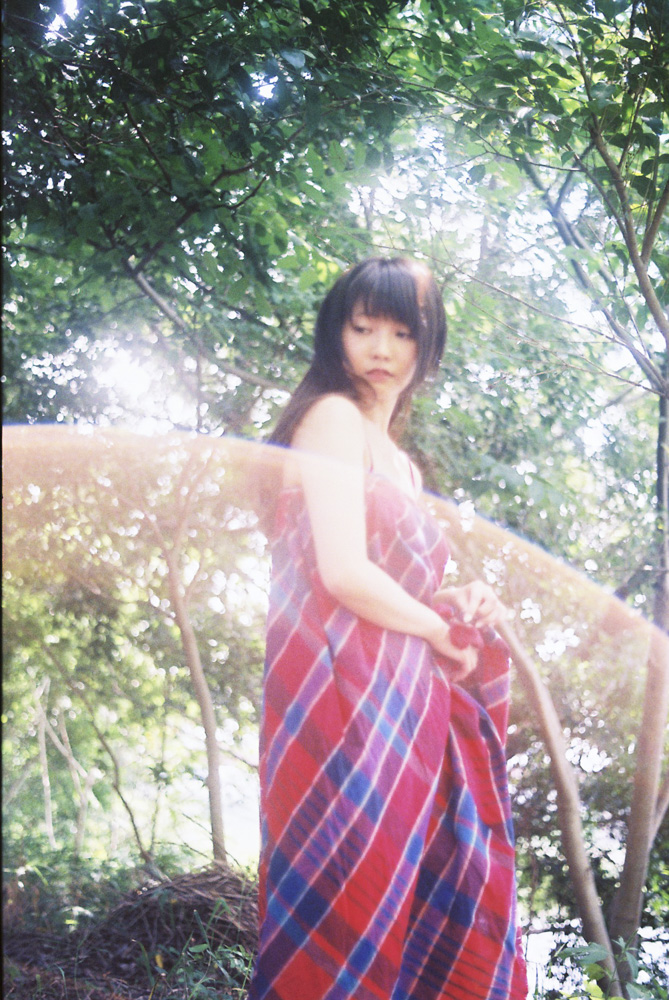 戸田真琴さん（撮影：飯田エリカ）