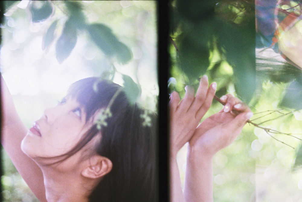 戸田真琴さん（撮影：飯田エリカ）