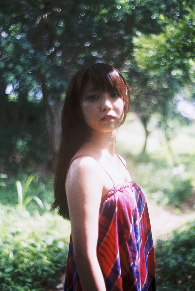 戸田真琴さん（撮影：飯田エリカ）