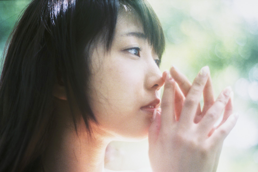 戸田真琴さん（撮影：飯田エリカ）