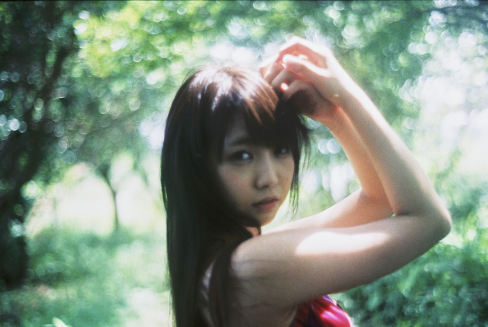 戸田真琴さん（撮影：飯田エリカ）