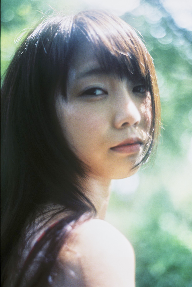 戸田真琴さん（撮影：飯田エリカ）