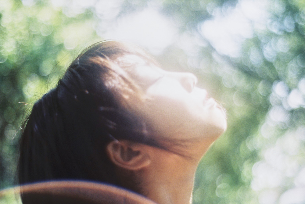 戸田真琴さん（撮影：飯田エリカ）