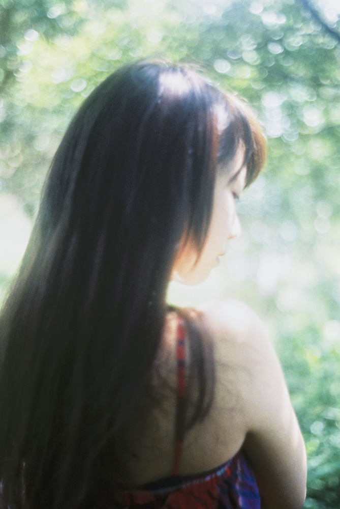 戸田真琴さん（撮影：飯田エリカ）