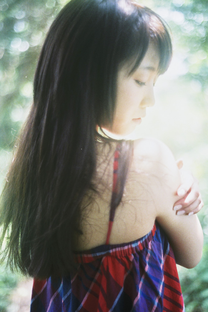 戸田真琴さん（撮影：飯田エリカ）