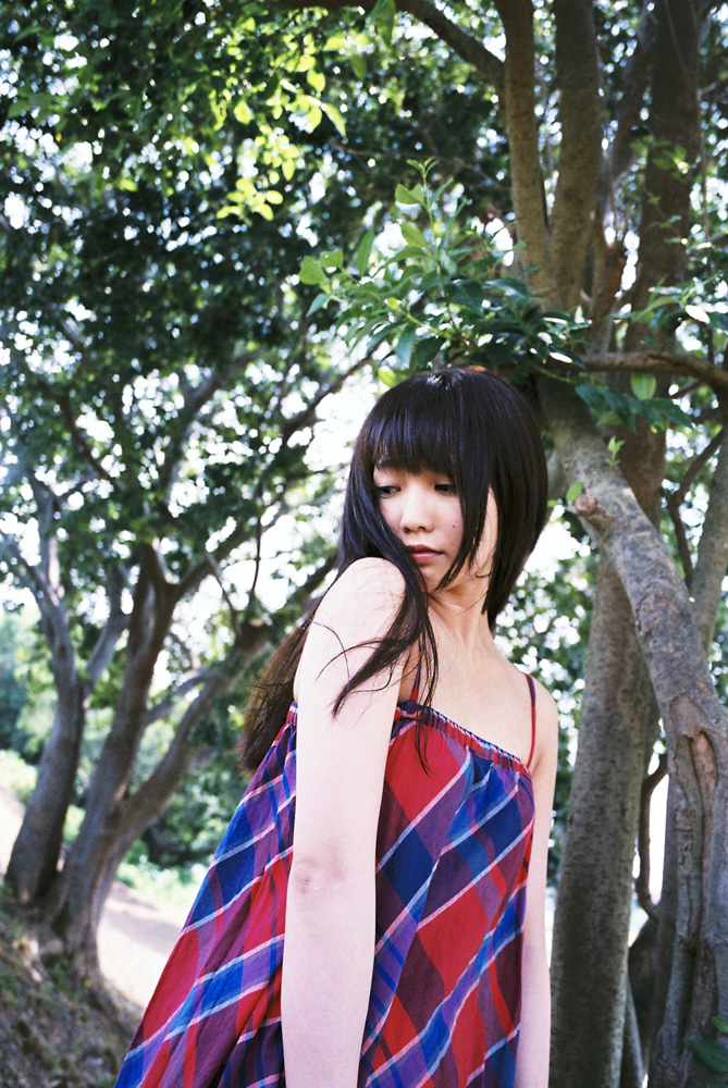 戸田真琴さん（撮影：飯田エリカ）