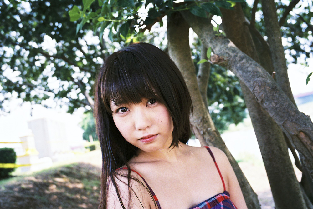 戸田真琴さん（撮影：飯田エリカ）