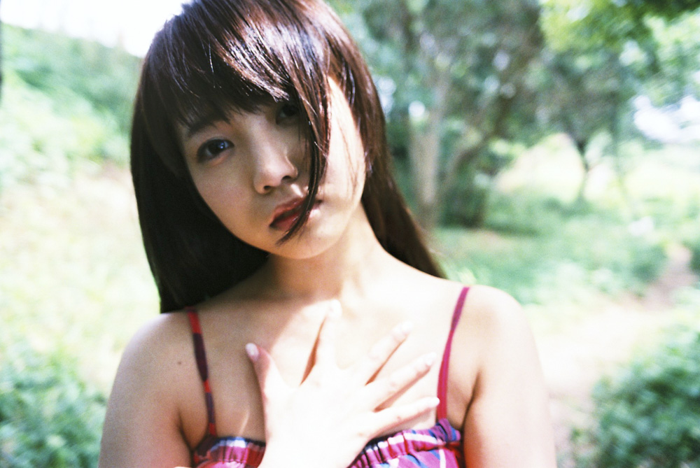 戸田真琴さん（撮影：飯田エリカ）