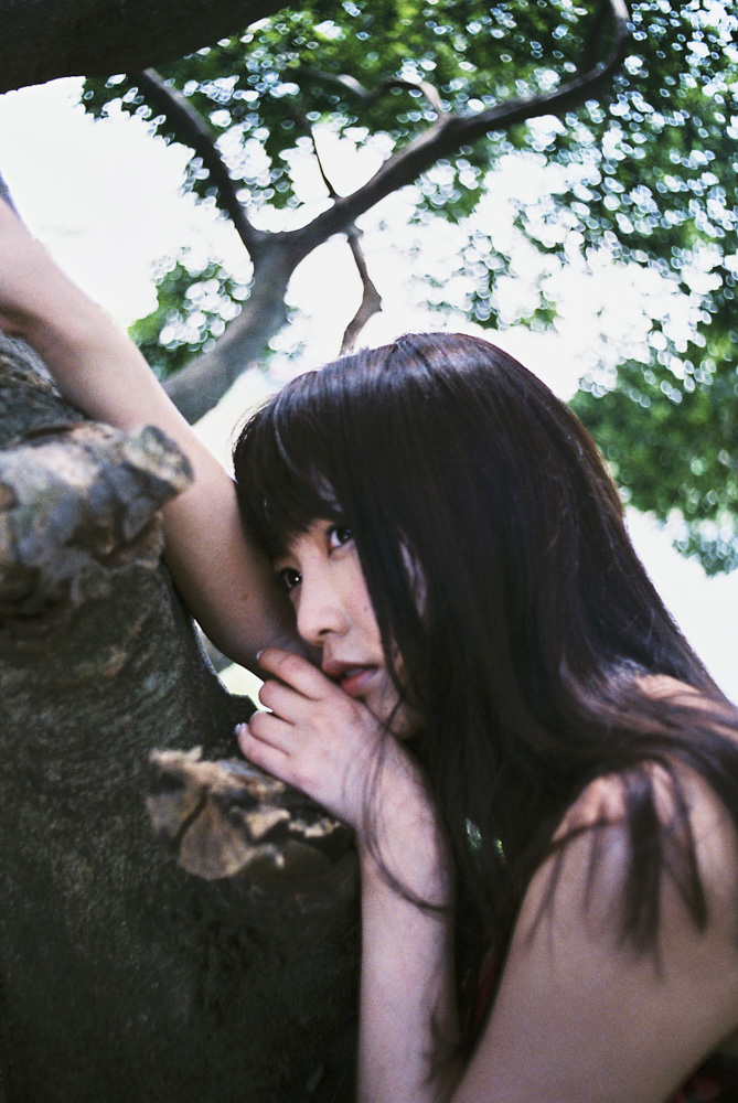 戸田真琴さん（撮影：飯田エリカ）