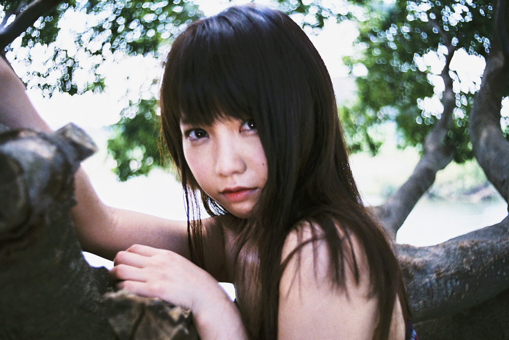 戸田真琴さん（撮影：飯田エリカ）